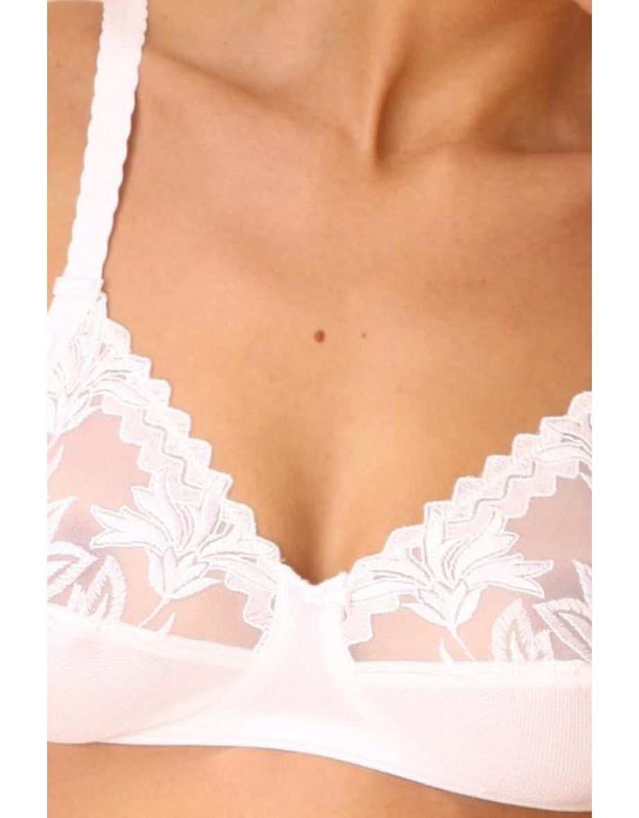 Amazone Non-Underwired Bra