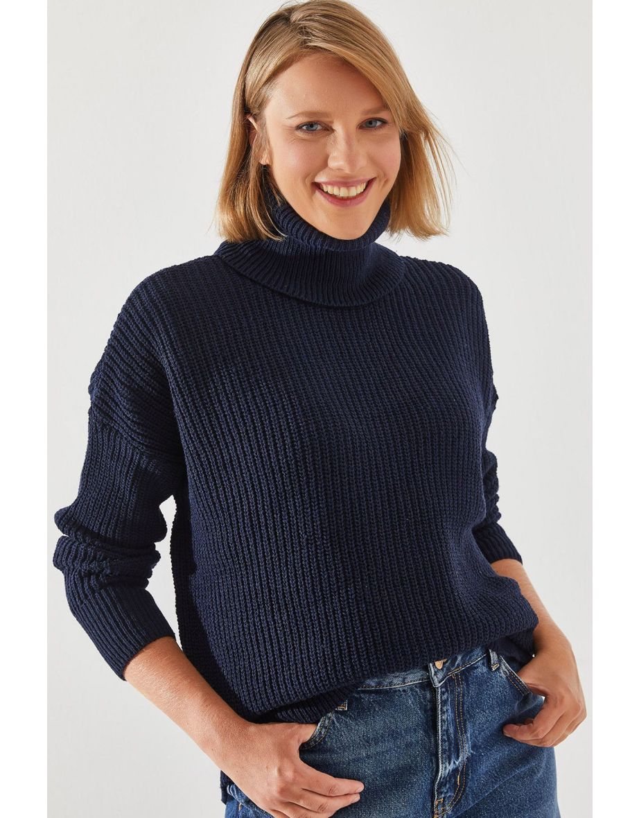 Women's Thessaloniki Sweater - 4