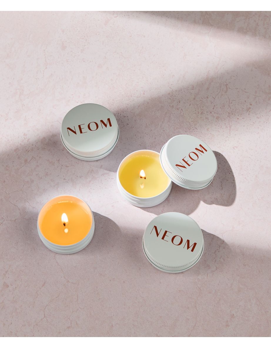 Mini Candle Discovery Set - 5