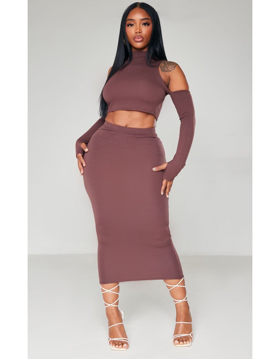 Buy Skirts Prettylittlething in Bahrain VogaCloset