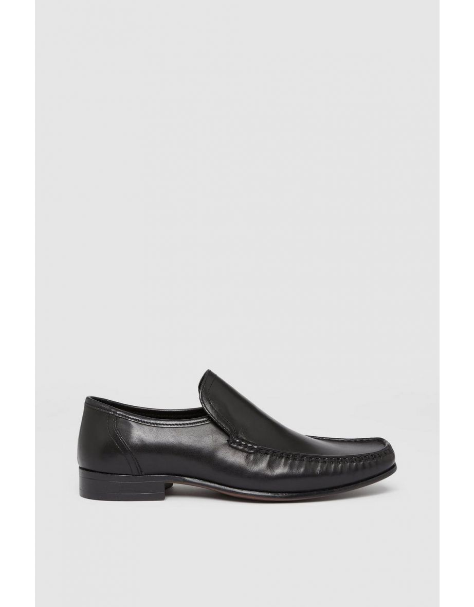 Debenhams deals black flat shoes