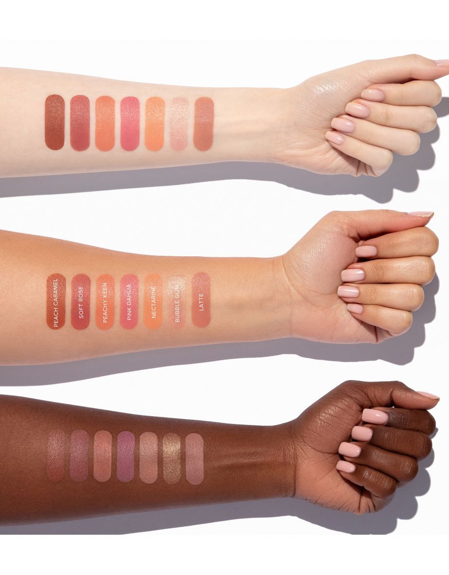 Stick Blush Latte 8g - 2