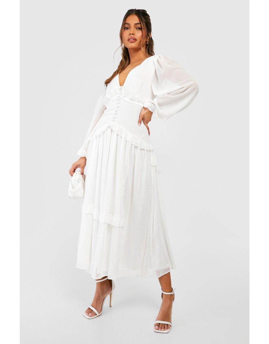 Buy Boohoo Midi Dresses in Saudi, UAE, Kuwait and Qatar