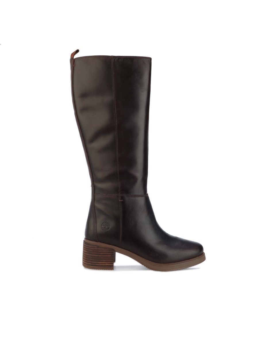 Timberland on sale knee boots