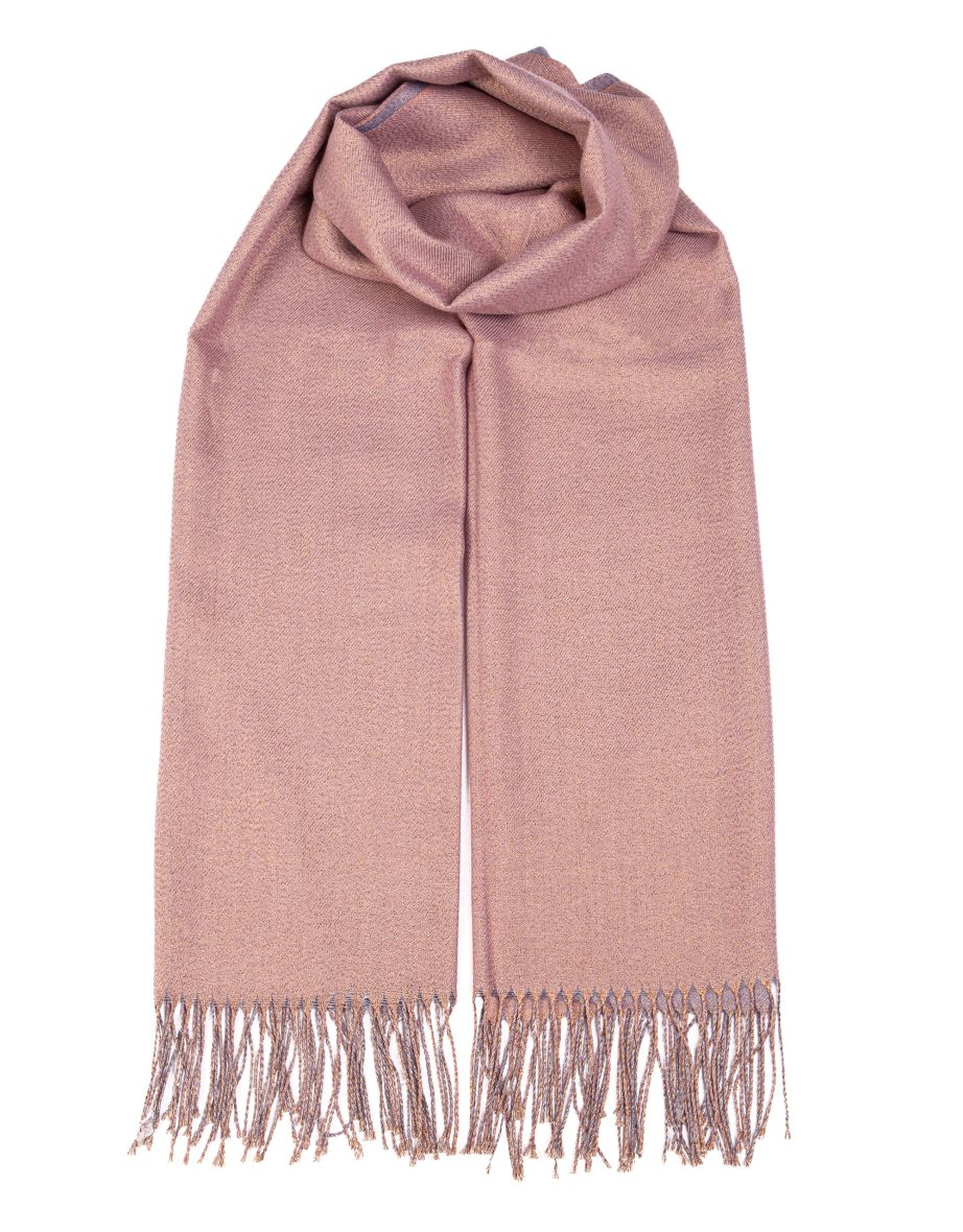 Shiny Lurexy Shawl Evening Shoulder Cover Up