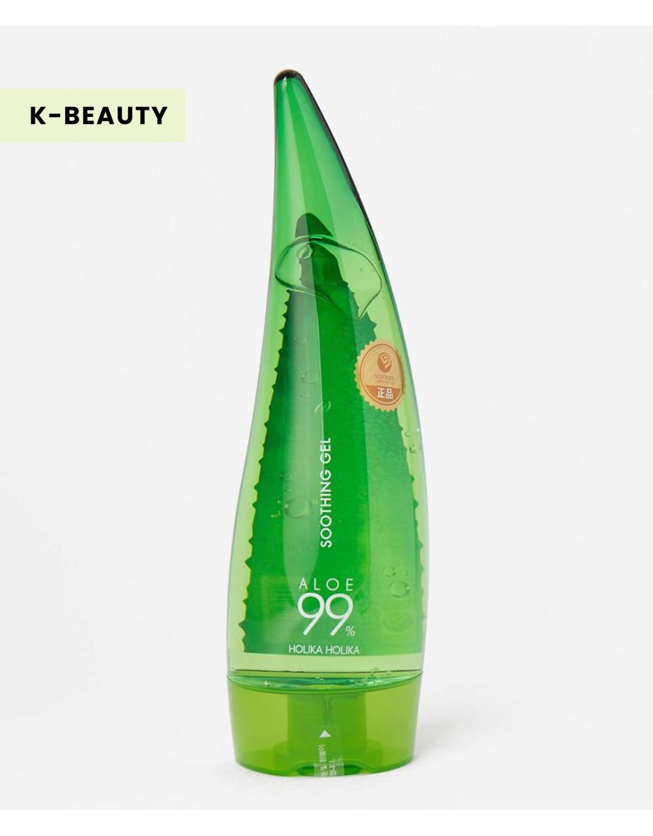 Aloe 99% Soothing Gel 250ml