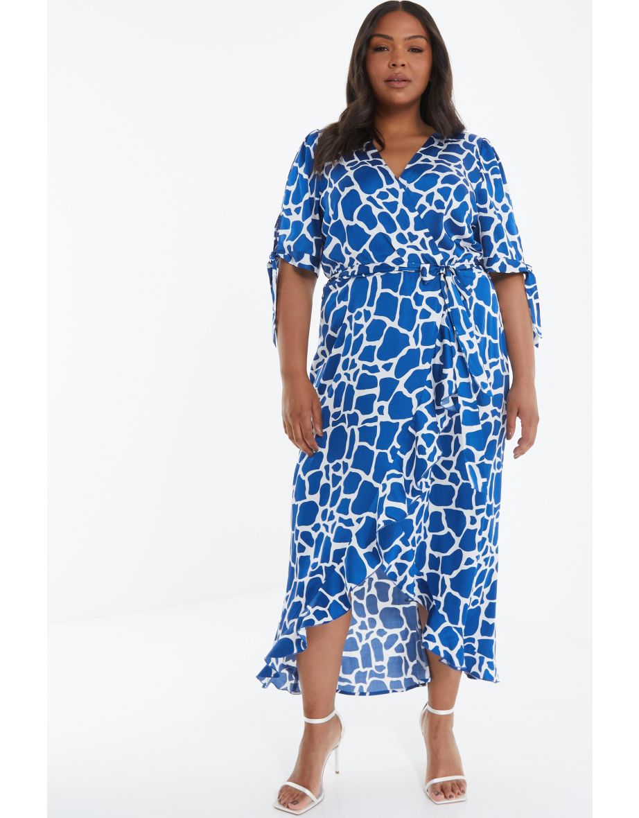 Animal print hotsell dress quiz