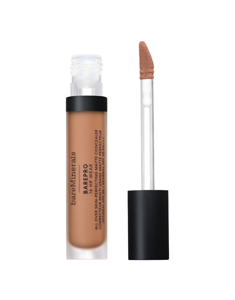 bareMinerals BAREPRO All-Over Skin-Perfecting Concealer SPF25-Medium 3