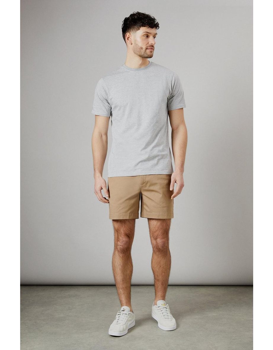 Premium Skipper Shorts