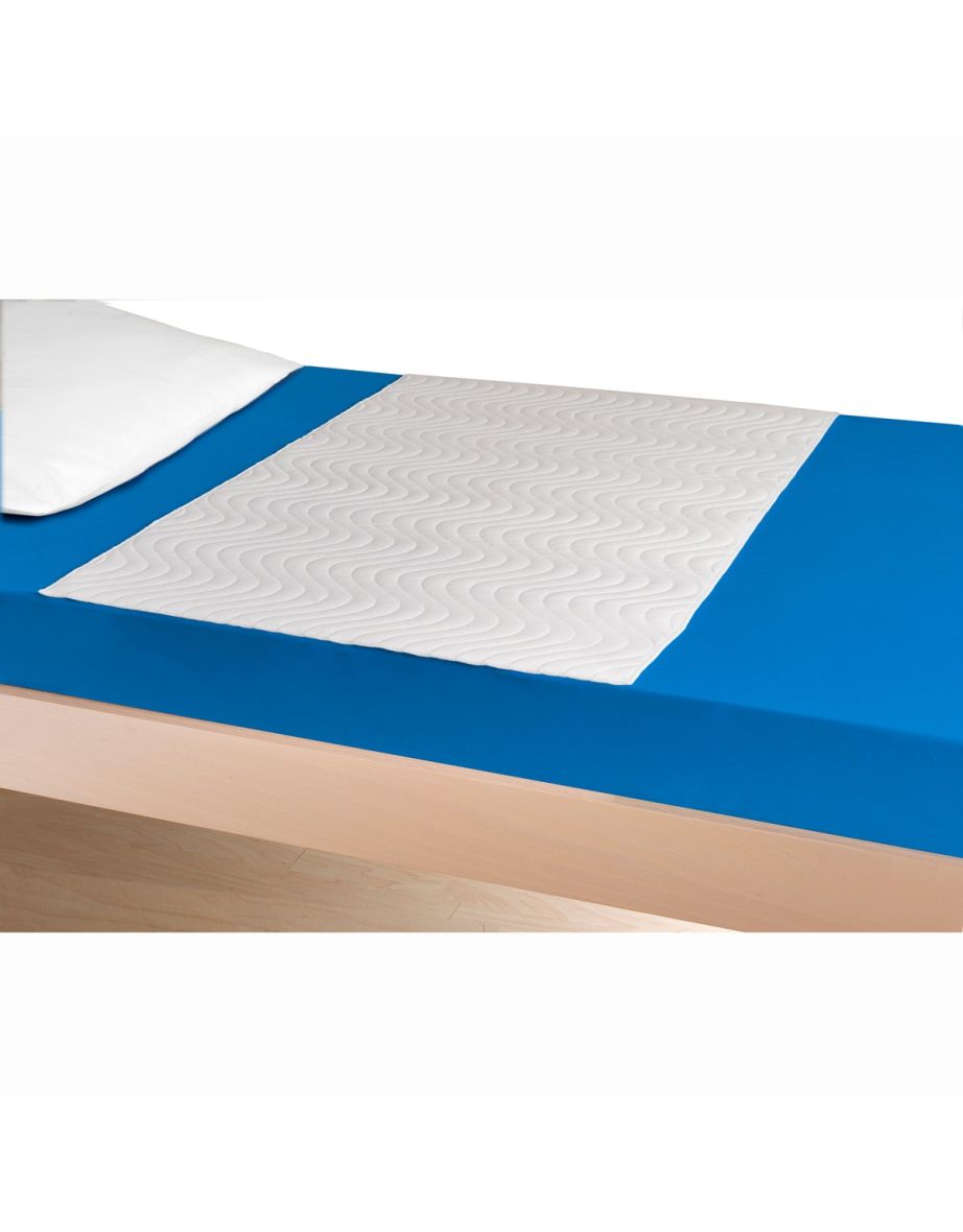 Absorbent Breathable Waterproof Mattress Protector