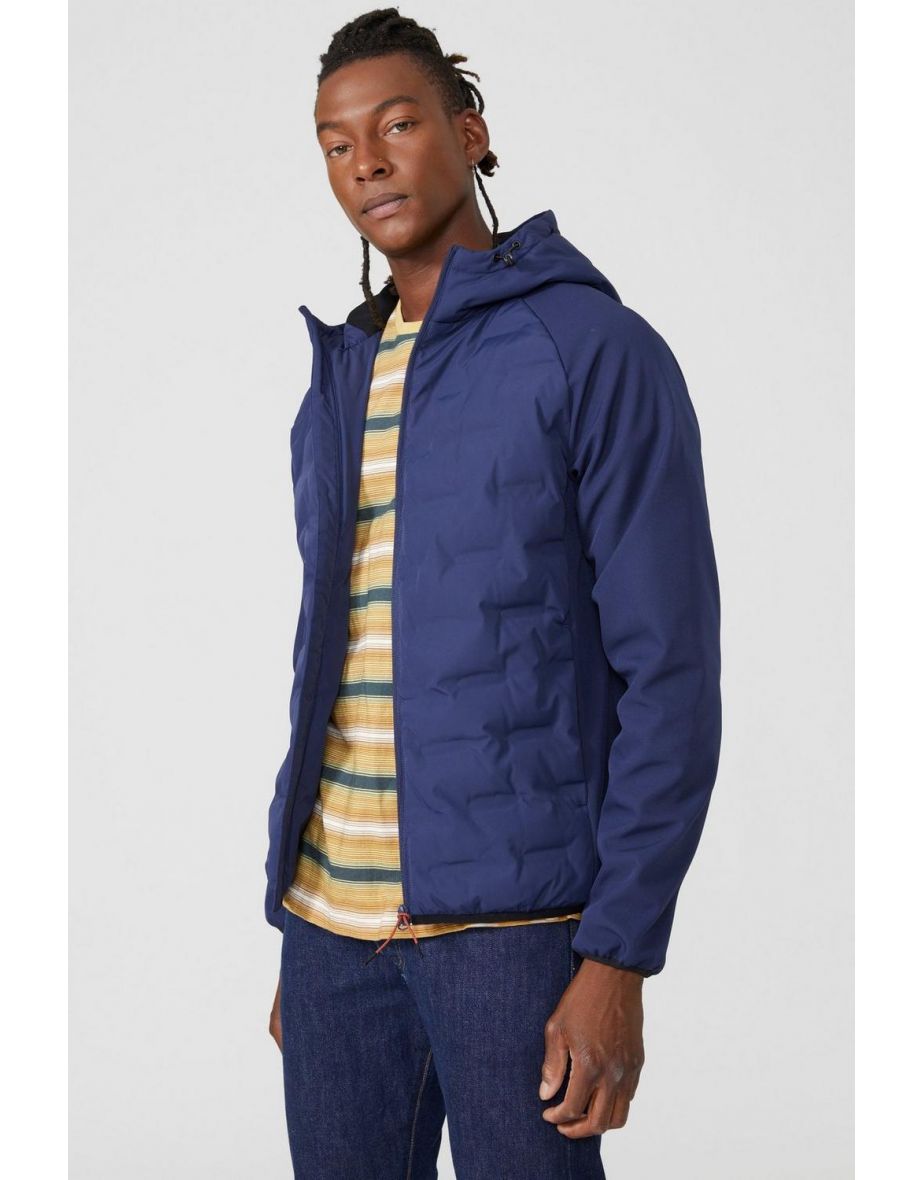 Mantaray jackets mens hotsell