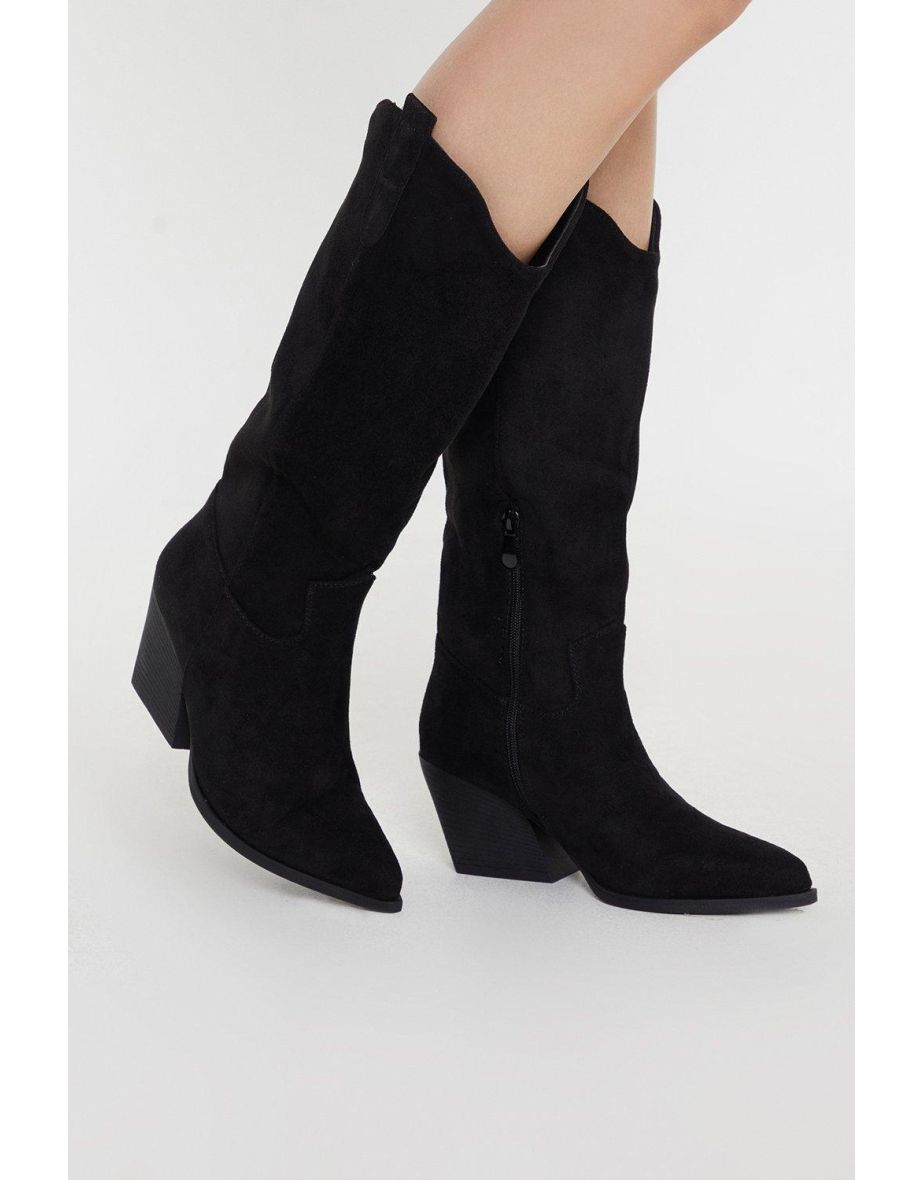 Dorothy perkins boots outlet new in