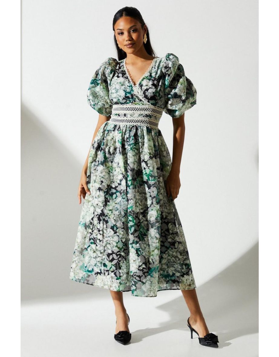 Buy Dresses Coast Fashion in Qatar | VogaCloset