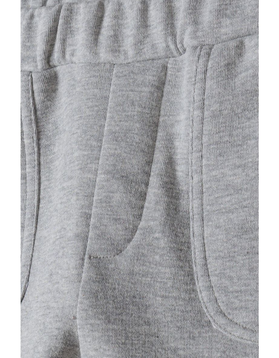 Boys 3 Piece Zip thru, Top And Jogpant Set - 10