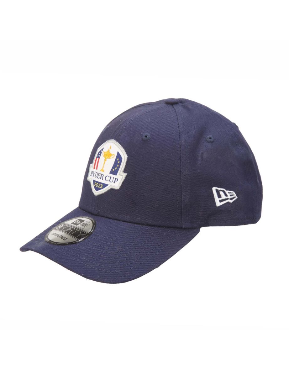 Accessories New Era Ryder Cup 2023 9FORTY Cap in Blue - 1