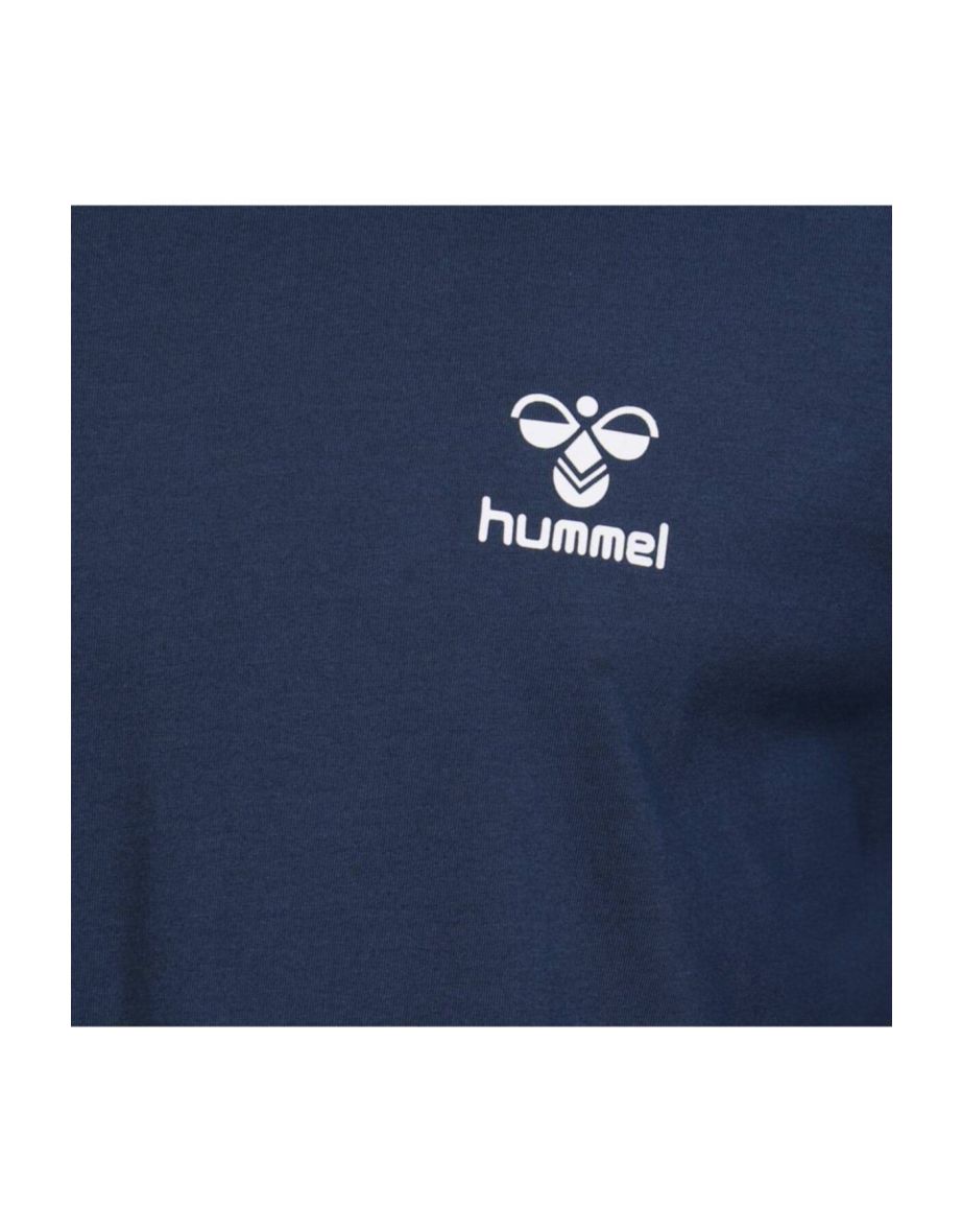 Kevins - Men's Navy Blue T-Shirt - 3