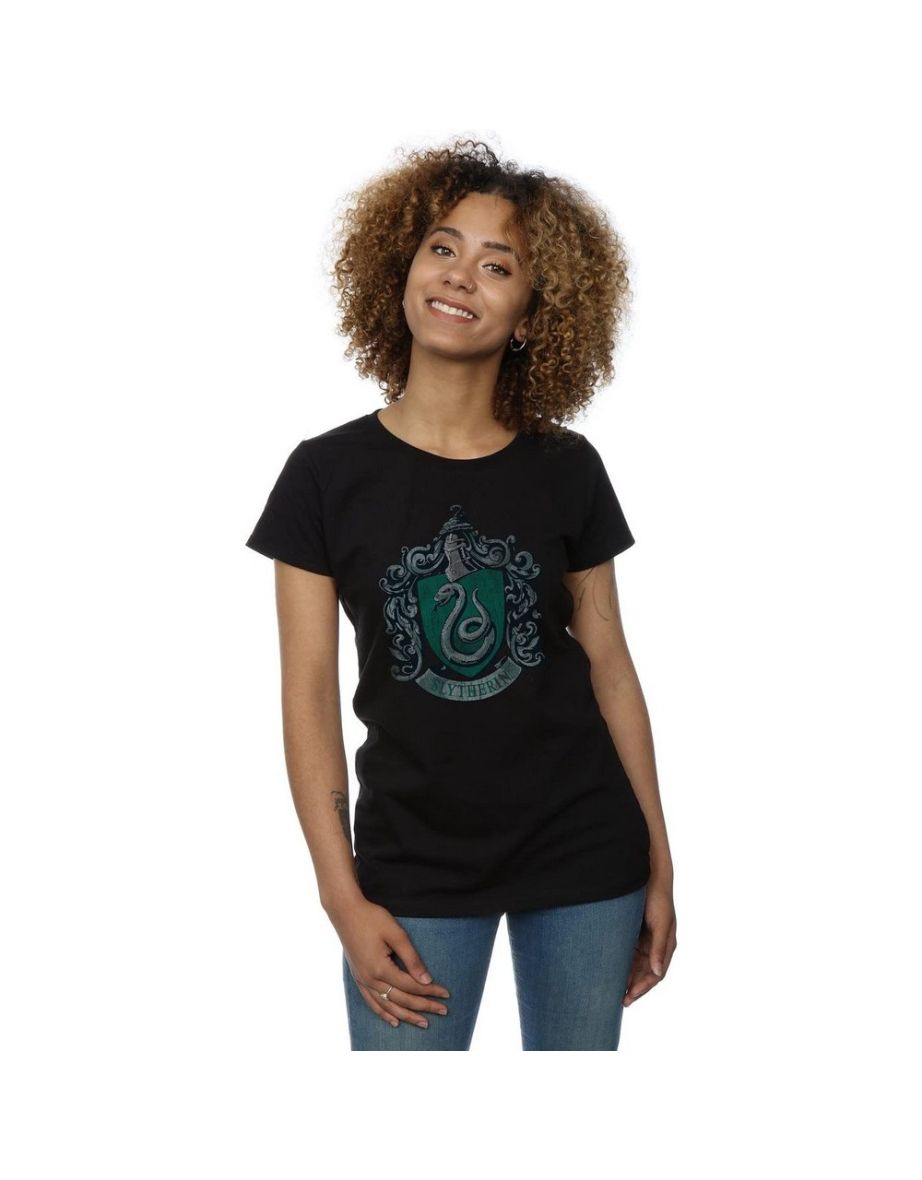 Slytherin store t shirts