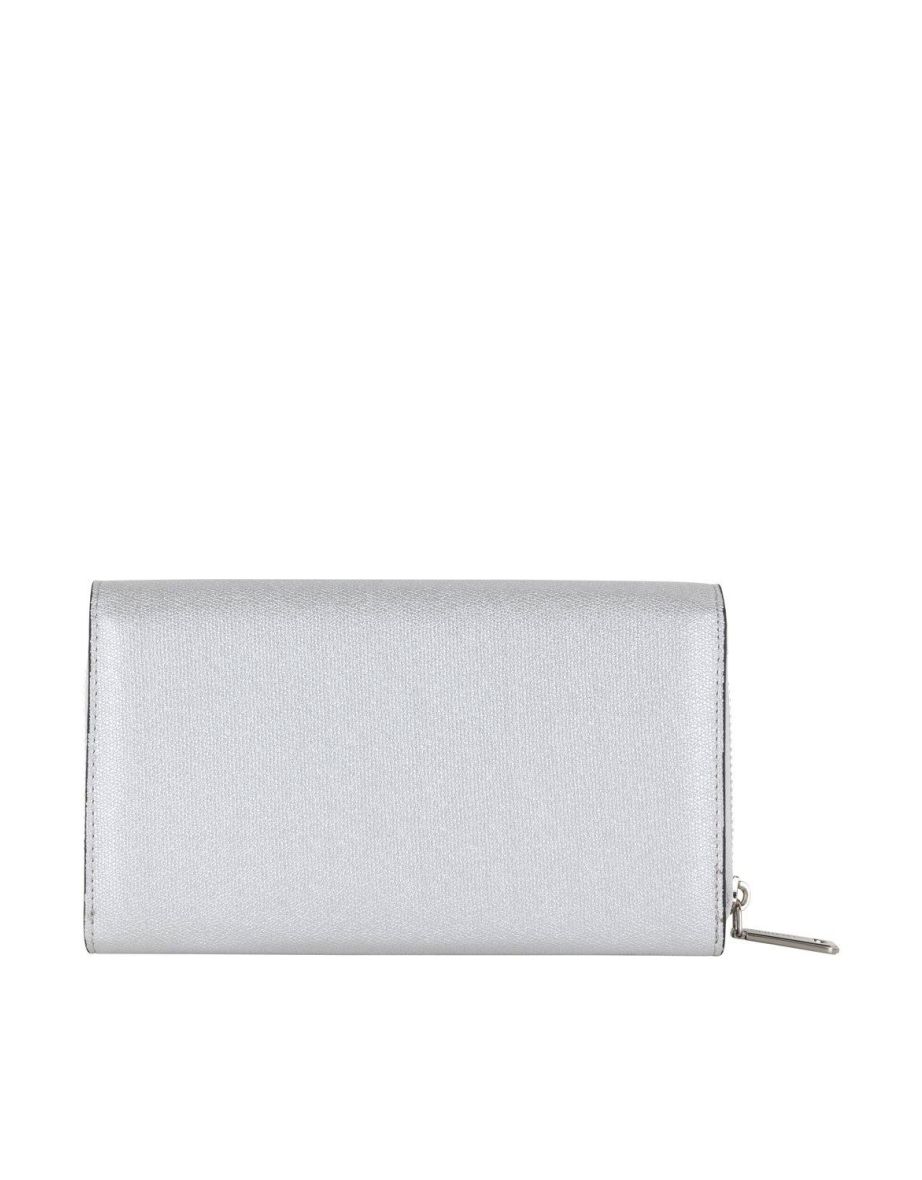 Kalua Bag On Chain In Box Silver - 3