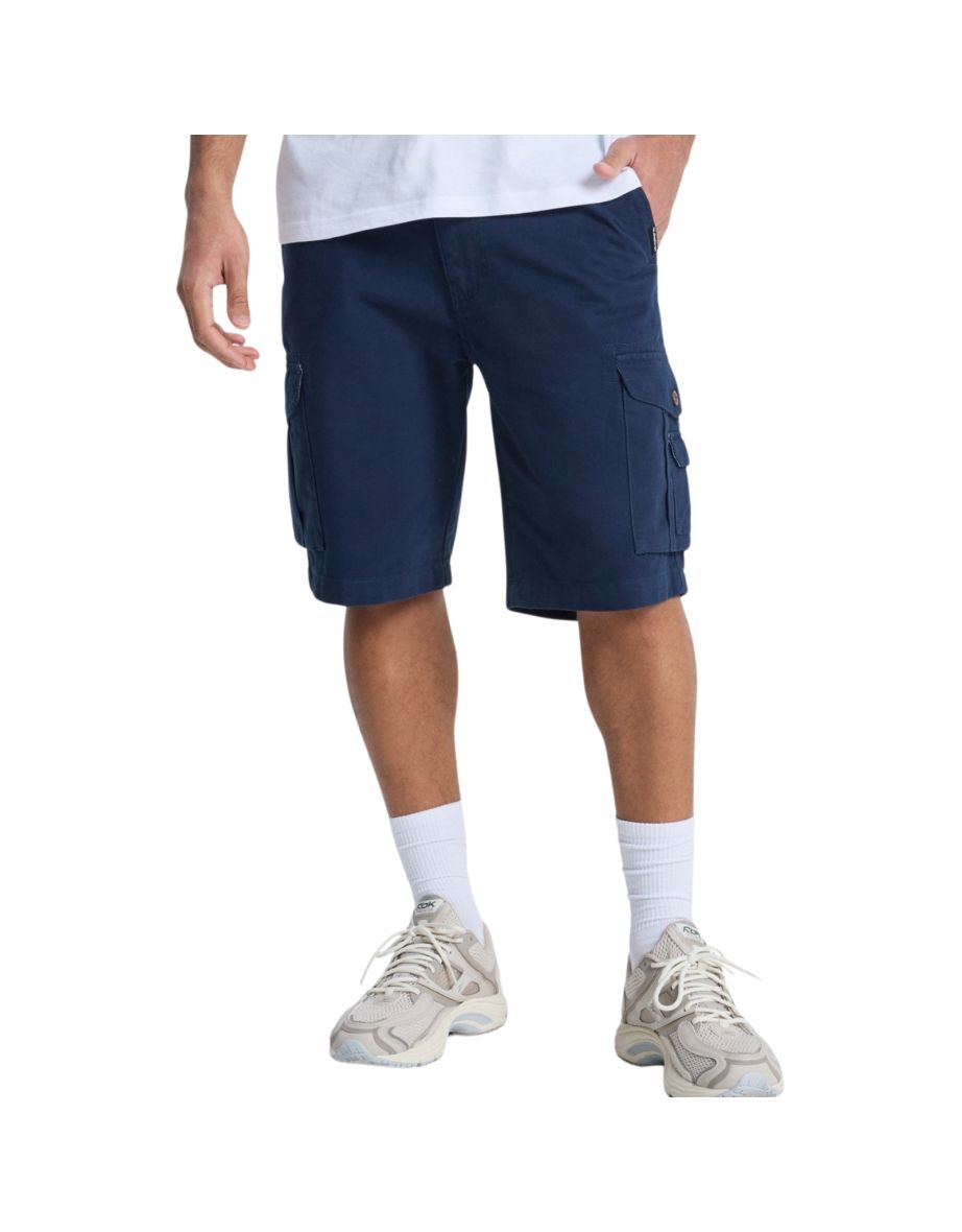 Quiksilver Mens Crucial Battle Cargo Shorts