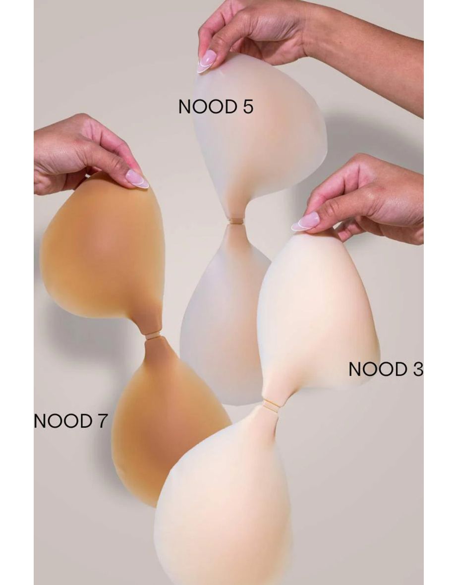 Shape Up | Silicone Bra No 5 - 5