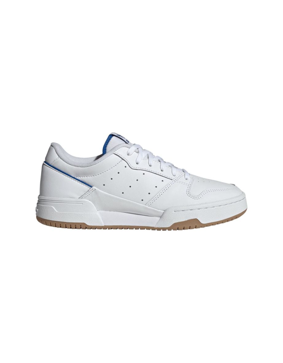 Men's adidas Originals Team Court 2.0 Trainers in White