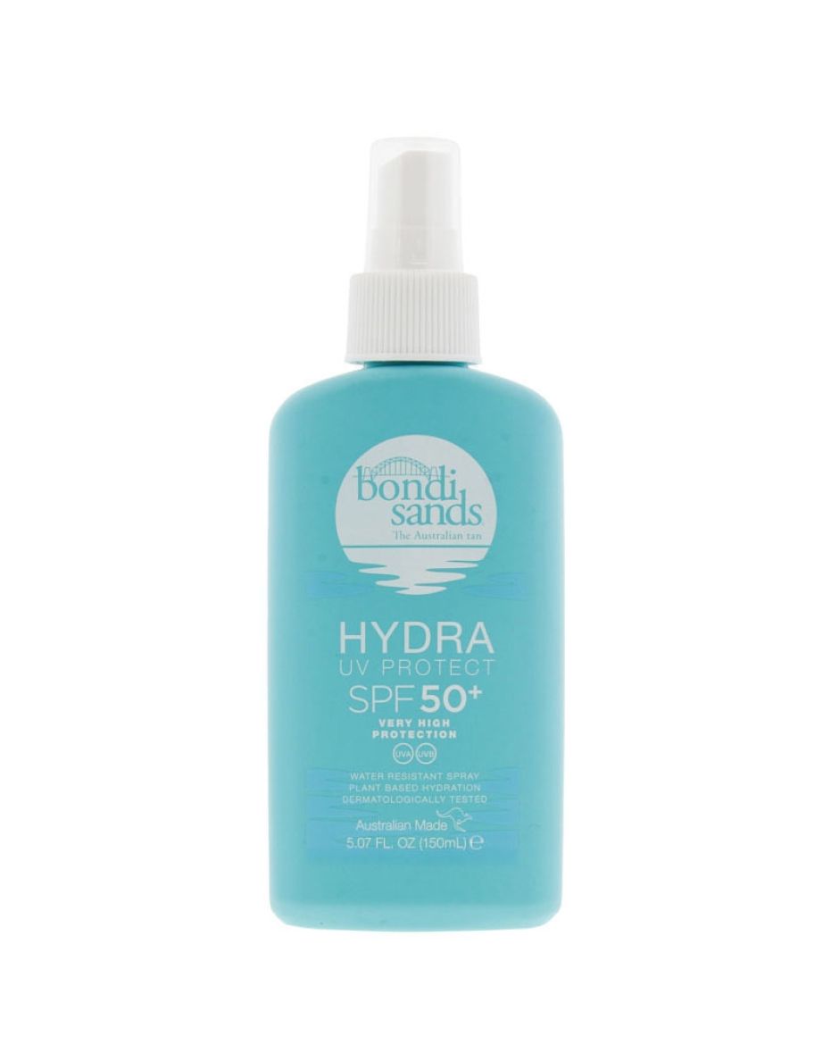 Bondi Sands Hydra UV Protect Spray SPF 50+ 150ml