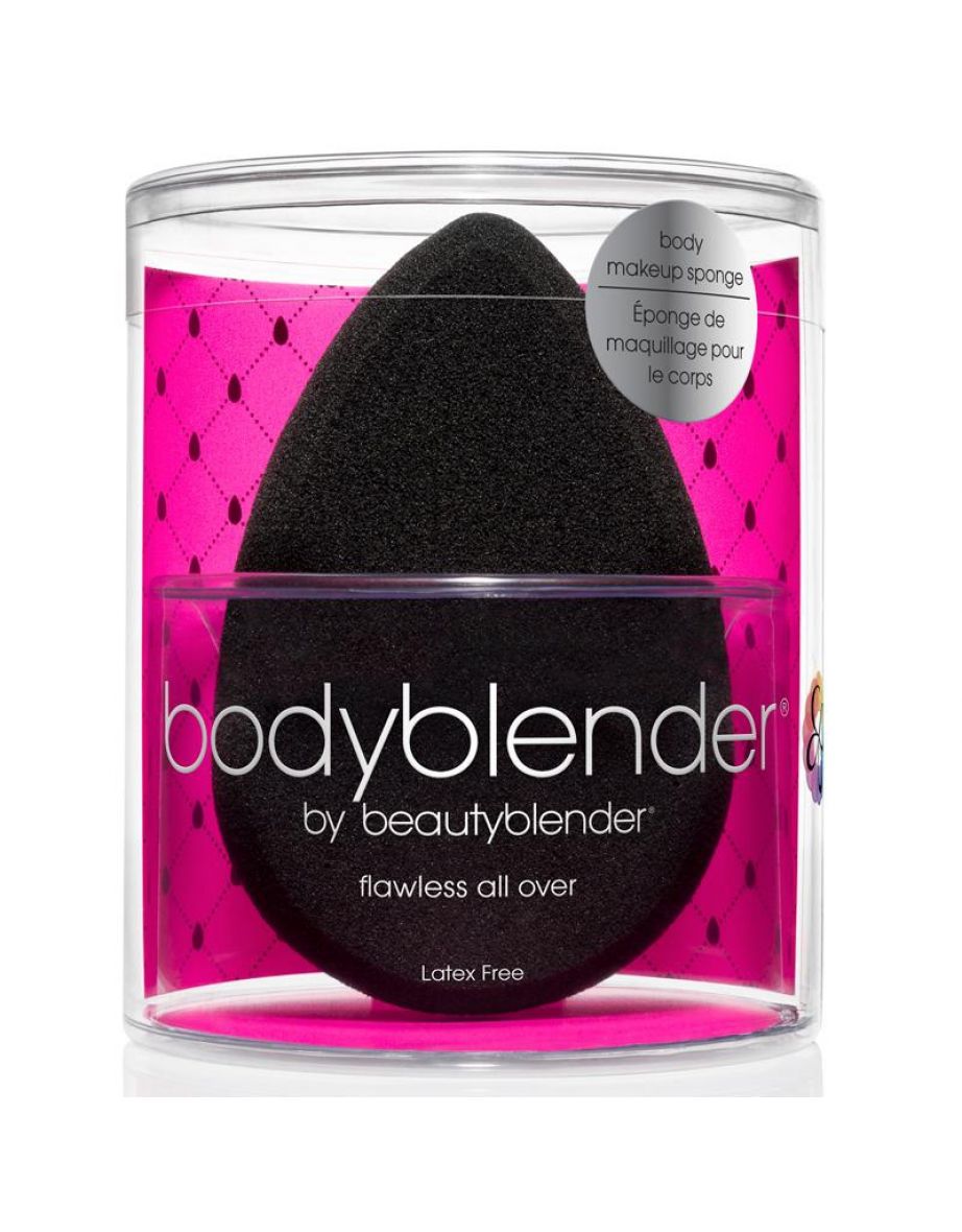 Beauty Blender Body Blender