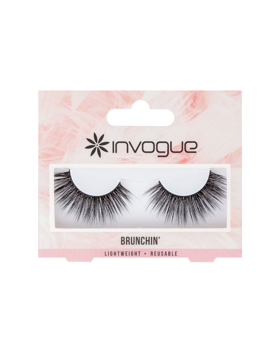 Invogue Lash Brunchin