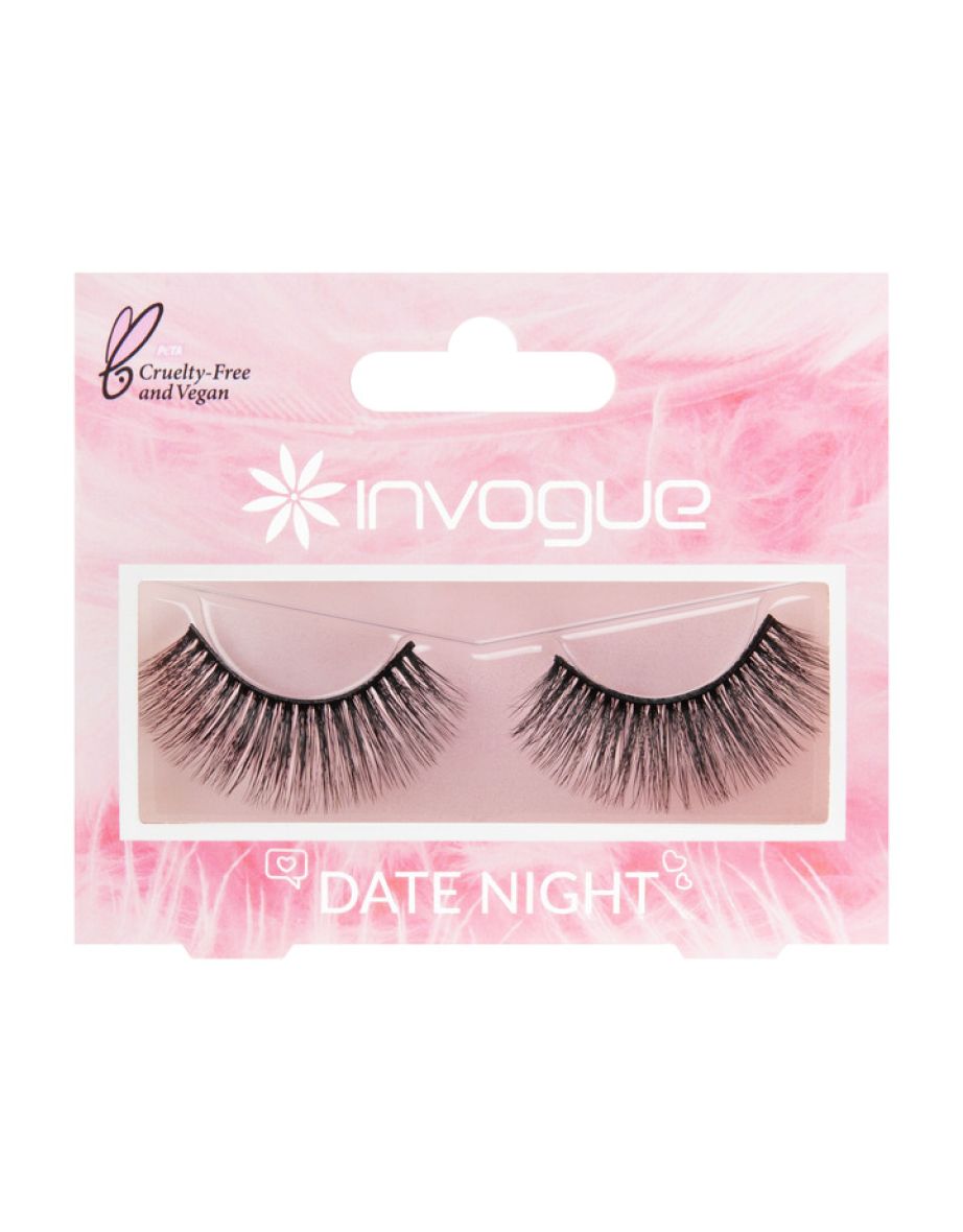 Invogue Lash Date Night