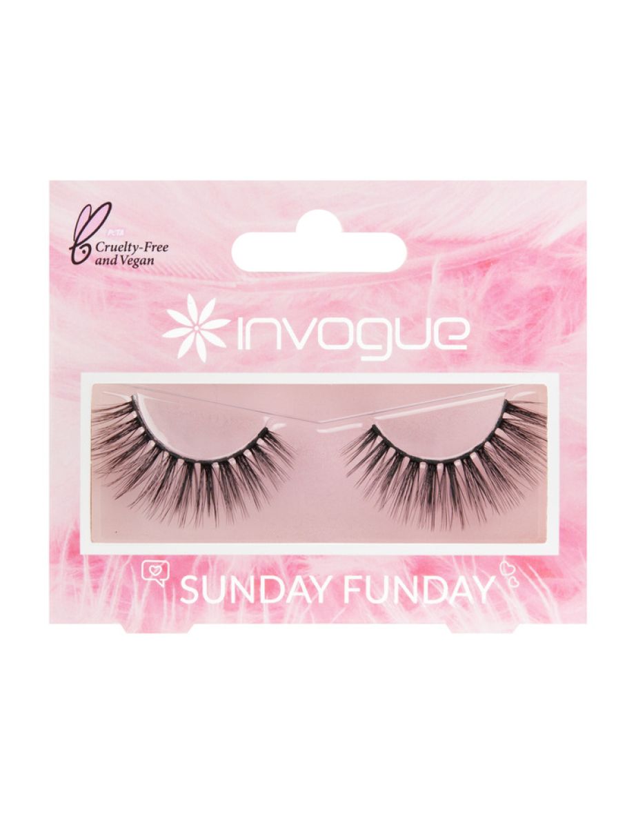 Invogue Lash Sunday Funday