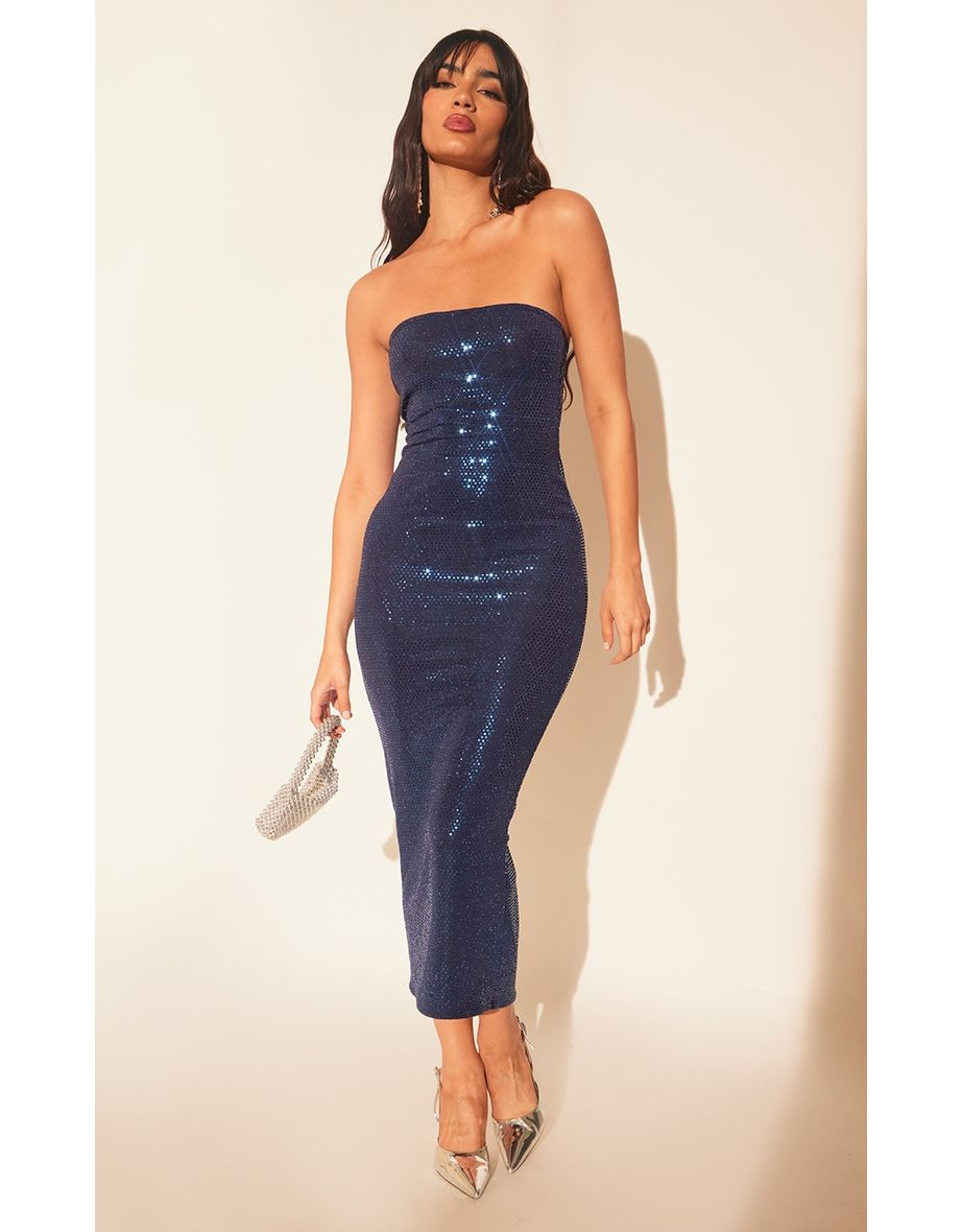 Buy Dresses Prettylittlething in Qatar VogaCloset