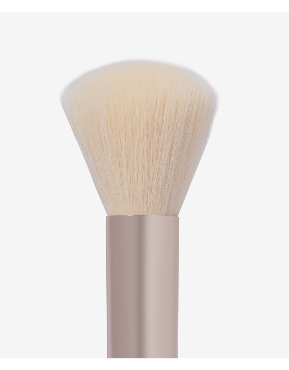 Iconic London Precision & Contour Duo Brush