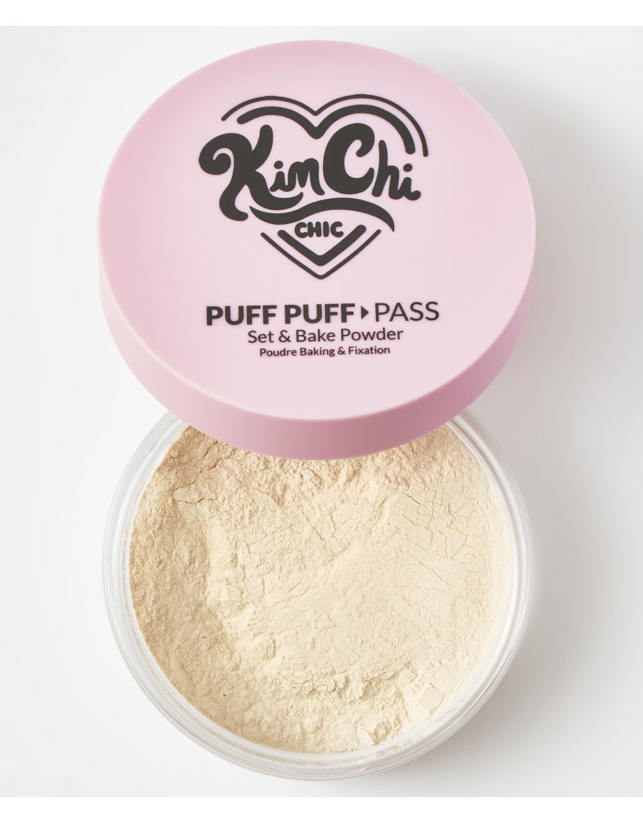 Puff Puff Pass Banana - 2