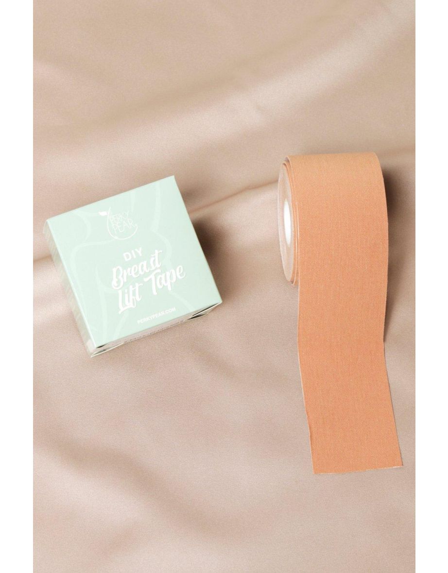 Perky Pear Diy Breast Lift Tape - 1