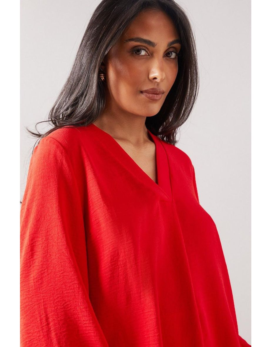 Petite Overhead Shirt - 3