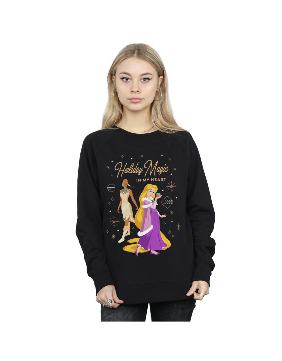 ladies disney sweatshirts