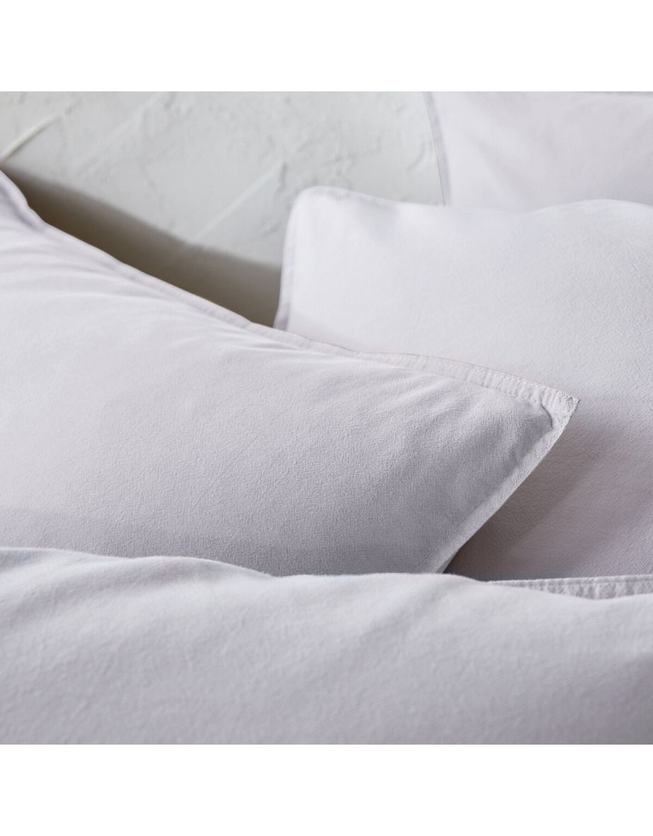 Natural Dye 100% Cotton Pillowcase - 4