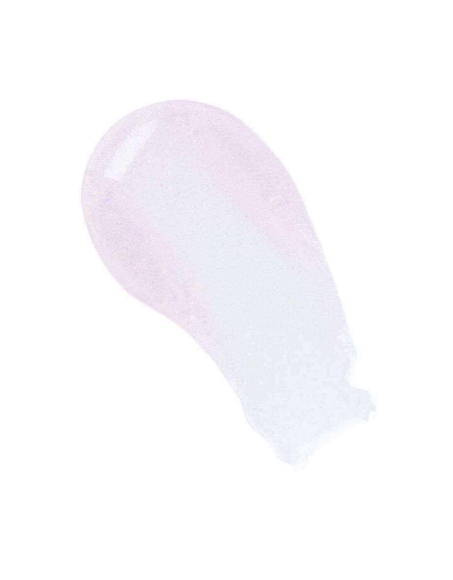 Revolution Sweet Bomb Lip Gloss Candyfloss Pink Glitter - 2