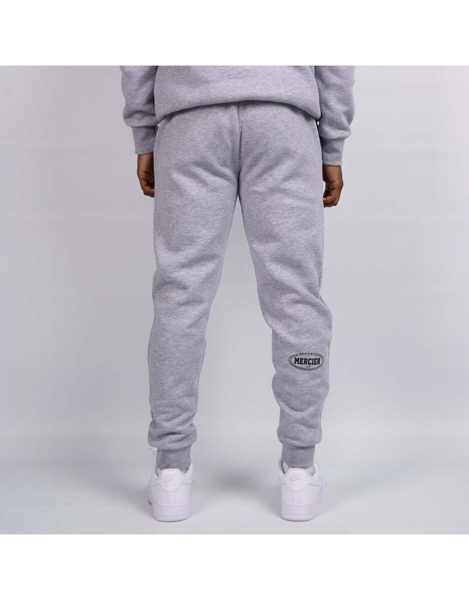 Men's Mercier Anonymous Joggers in Grey - 2