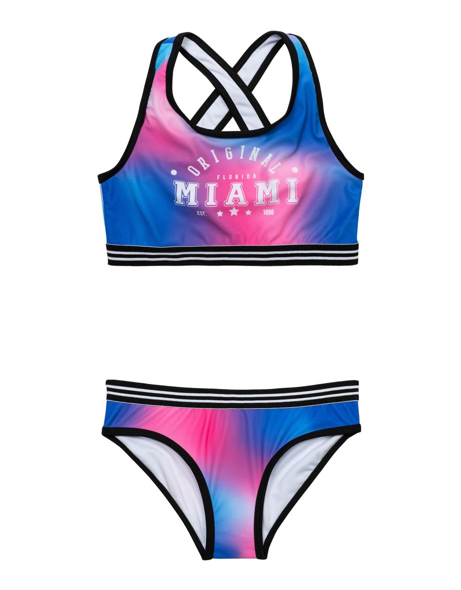 Girls Fashionable bikini