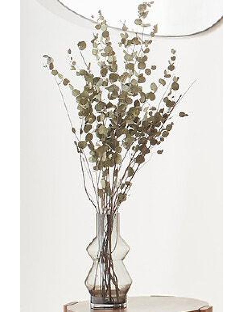 Select Recycled Polyester Gathered Braid Curtain