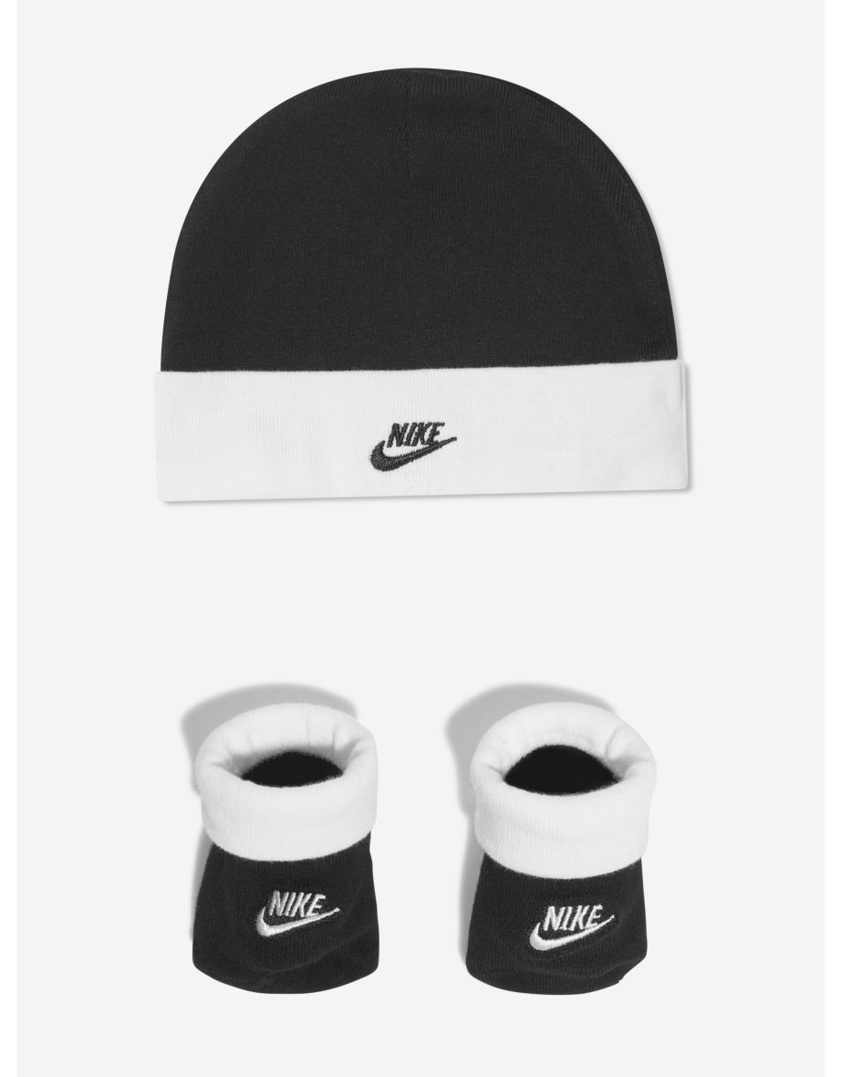 Baby boy clearance hats nike