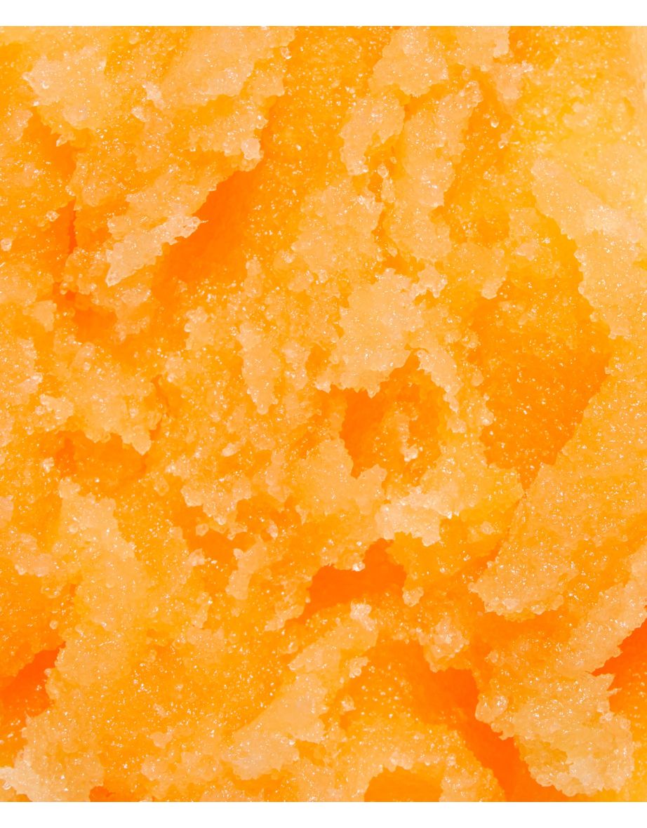 Mango + Coconut Polishing Body Scrub 265g - 1
