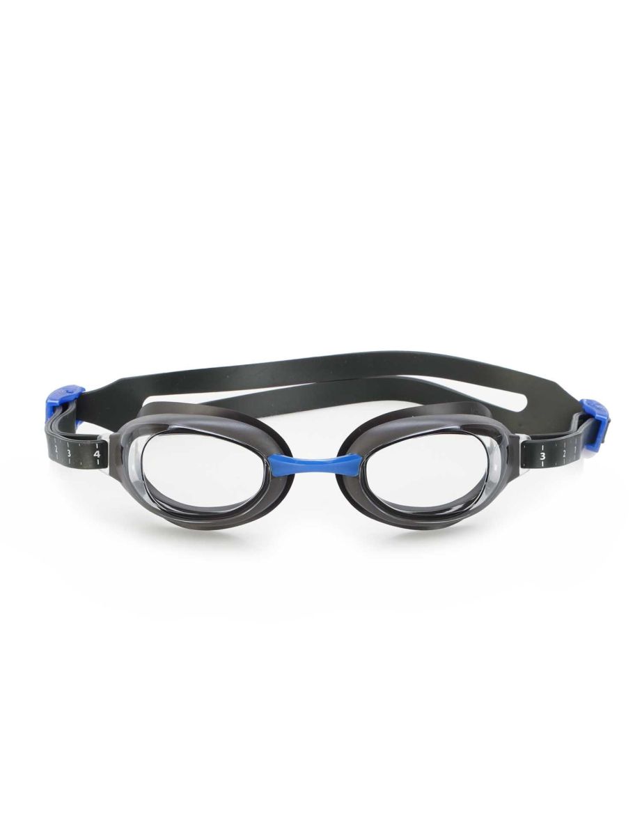 Accessories Speedo Aquapure Swimming Goggles in Grey
