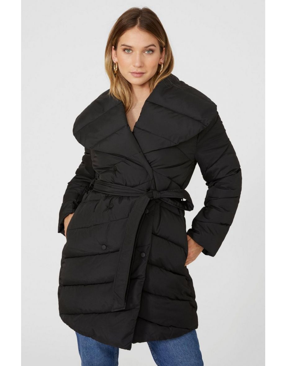 Buy Coats Principles by Debenhams in Qatar VogaCloset