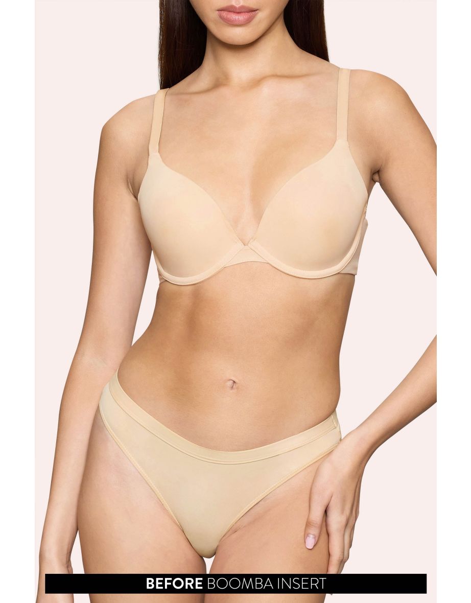 Invisible Lift | Boomba Sand Invisible Lift Inserts - 5