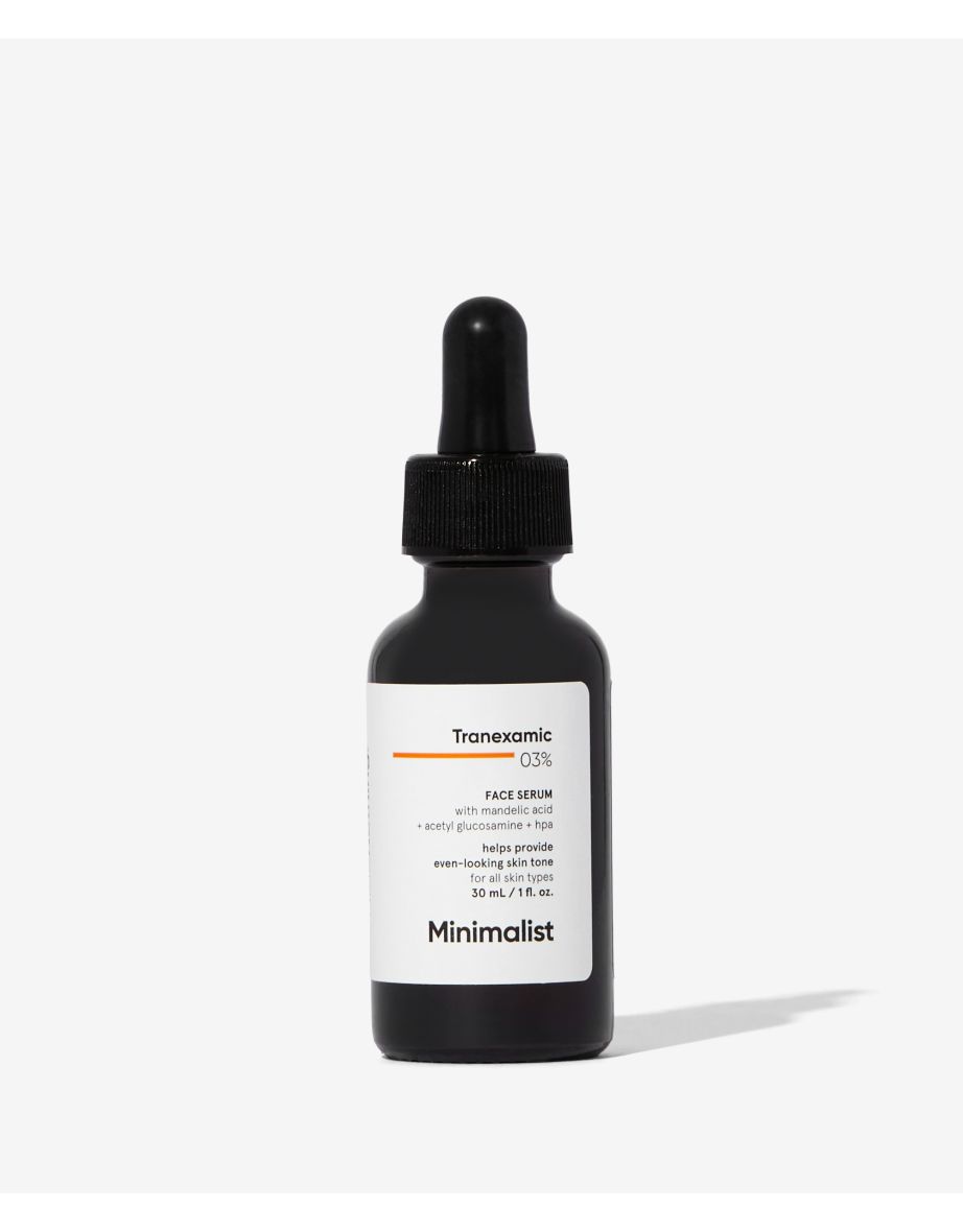 Tranexamic 3% + HPA Face Serum 30ml