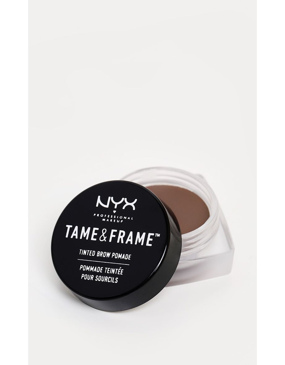 NYX PMU Tame & Frame Brow Pomade Chocolate
