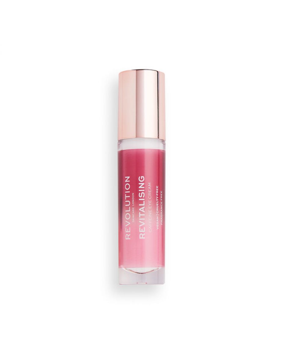 Revitalising Caffeine Eye Cream 9ml - 2