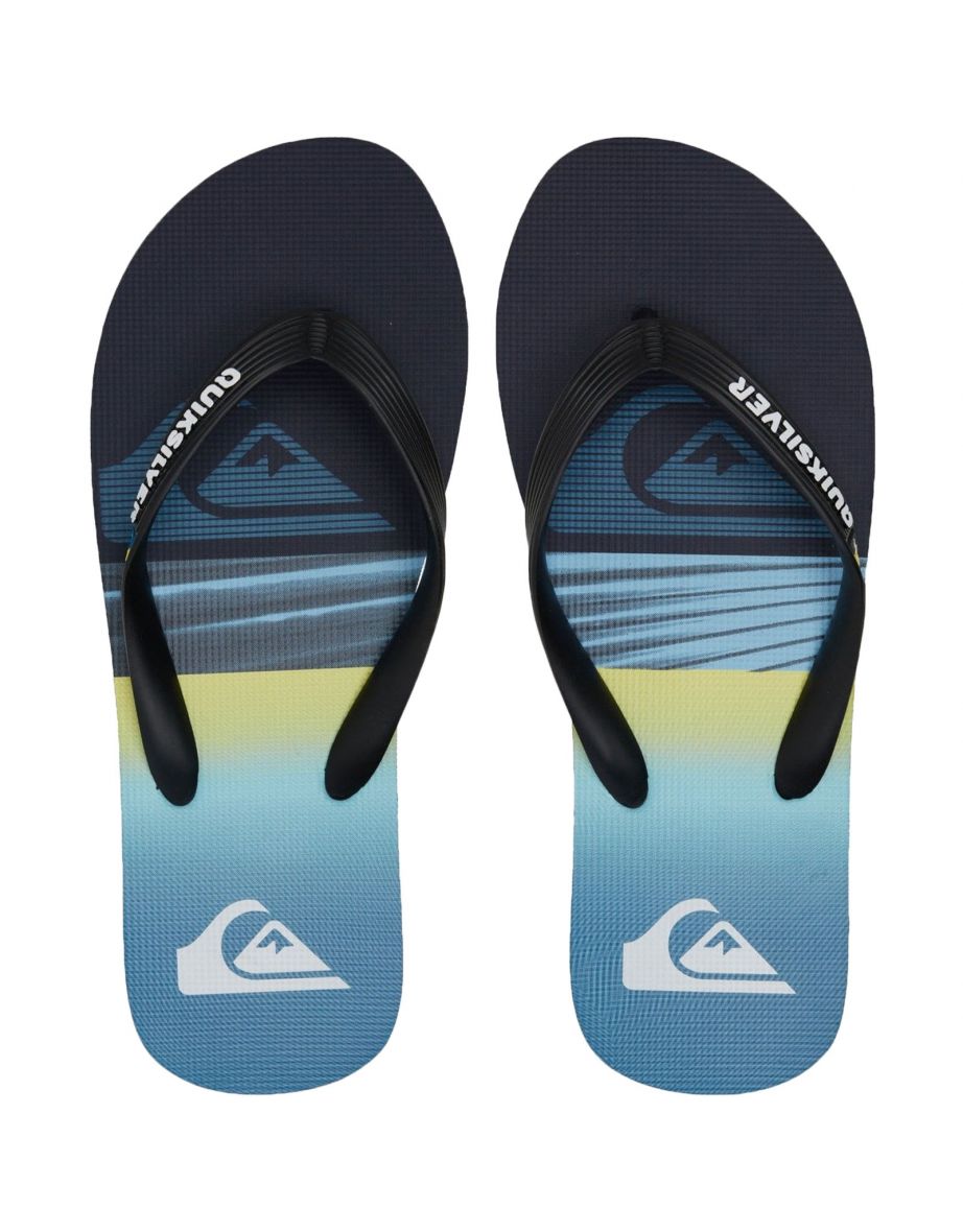 Quicksilver flip clearance flops mens